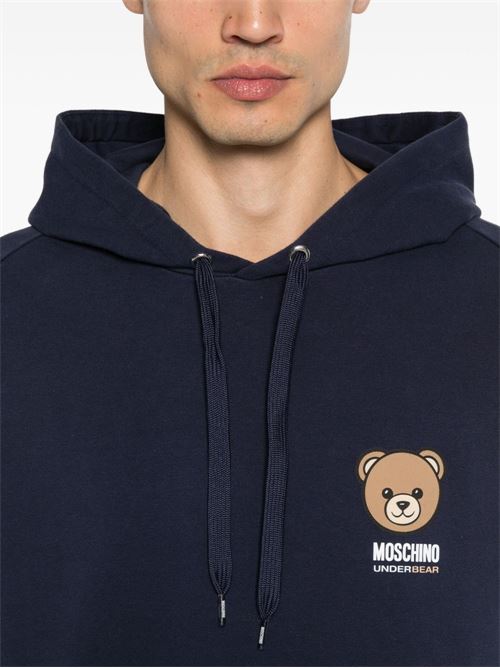  MOSCHINO | A1705 44090290